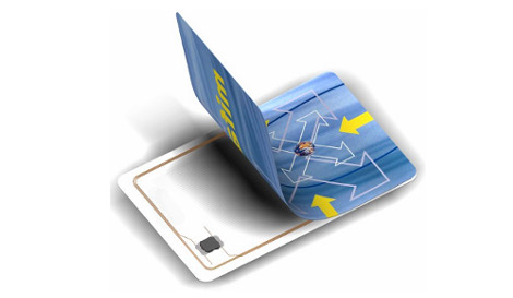 mifare cards